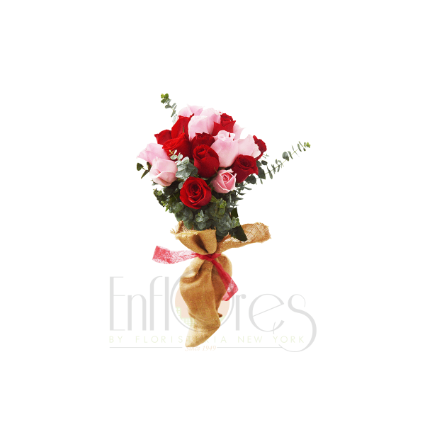 Bouquet de Rosas Aroma